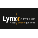 logo Lynx optique Marseille 11e  La Valentine