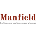 logo Manfield - PARIS 2ème