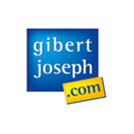 logo Gibert Joseph Saint-Germain-en-Laye Papeterie