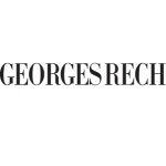 logo Georges Rech l'Ile Saint Denis