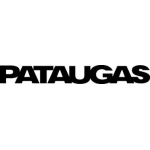 logo Pataugas PARIS 125 RUE DU FAUBOURG ST-ANTOINE