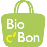 logo Bio c' bon Le Raincy