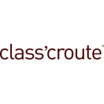 logo Class'croute PARIS 59 rue Miromesnil