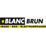 logo Blanc Brun ORLEANS