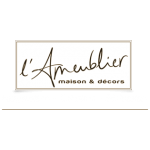 logo L'ameublier HENIN BEAUMONT