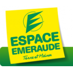 logo Espace emeraude LANDORTHE