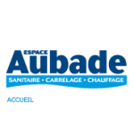 logo Espace Aubade LE MANS
