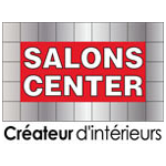 logo Salons center Tourville-la-Rivière