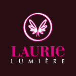 logo Laurie lumière CAMBRAI