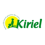 logo Kiriel SAINT MARTIN SUR OUST