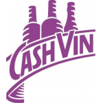logo Cash vin Pau Lescar