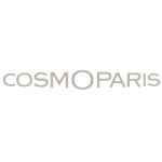 logo Cosmoparis Paris 40 BOULEVARD HAUSSMANN