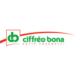 logo Ciffreo Bona ROQUEBRUNE SUR ARGENS