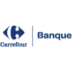 logo Carrefour Banque JEUXEY