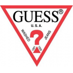 logo Guess Evry