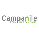 logo Campanile Hôtels NANTERRE