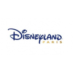 logo Parc Disneyland Paris - Marne La Vallée ‎