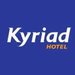 logo Kyriad Hôtels LA RAVOIRE