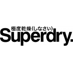 logo Superdry Nancy 