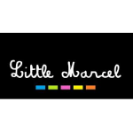 logo Little Marcel Starsbourg