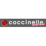 logo Coccinelle express SAINT-OUEN
