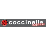 logo Coccinelle Express La Ferté Bernard - Rue Denfert Rochereau