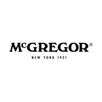 logo Mc Gregor shop Paris