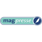 logo Mag presse Paris 1