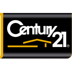 logo Century 21 SAINTES