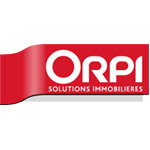 logo Orpi ROQUEFORT LES PINS