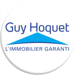 logo Guy Hoquet CHARLEVILLE-MÉZIÈRES