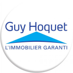 logo Guy Hoquet PARIS 12 246 bis rue du Faubourg Saint Antoine