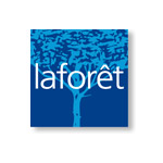 logo Laforêt Immobilier Saint Vit