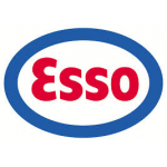 logo Esso MAGNANVILLE