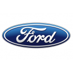 logo Ford MEAUX