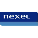 logo Rexel LIMOGES