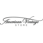 logo American Vintage Nantes