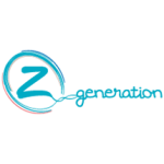 logo Z Génération Arras