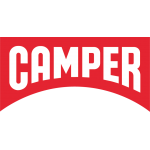 logo Camper ANTONY