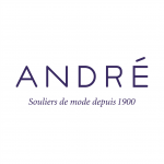 logo André Paris 168 RUE DU TEMPLE