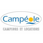 logo Campeole Biscarrosse-Plage 230 Rue des Bécasses