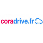 logo Cora Drive Saint-Dizier