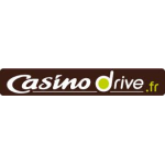 logo Casino drive CHASSE SUR RHONE