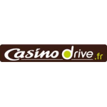 logo Casino drive CARCASSONNE