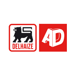 logo AD Delhaize Neeroeteren