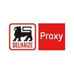 logo Proxy Delhaize Staden