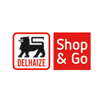 logo Shop'n Go Uccle