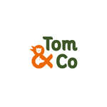 logo Tom&Co Vilvoorde