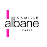 logo Camille Albane PARIS 47 rue Bonaparte