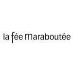logo La Fée Maraboutée Paris Commerce